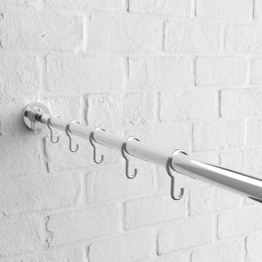 SHOWER ROD