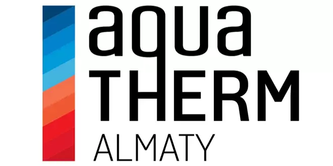 Aquatherm Almaty 2019