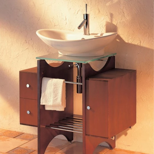 6130 Series Bathroom Vanity